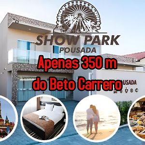 Pousada Show Park